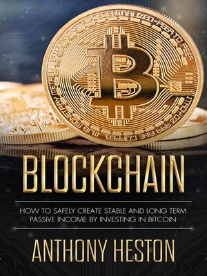 cover image of Blockchain